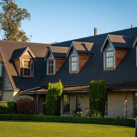 Fyffe Country Lodge Καϊκούρα Εξωτερικό φωτογραφία