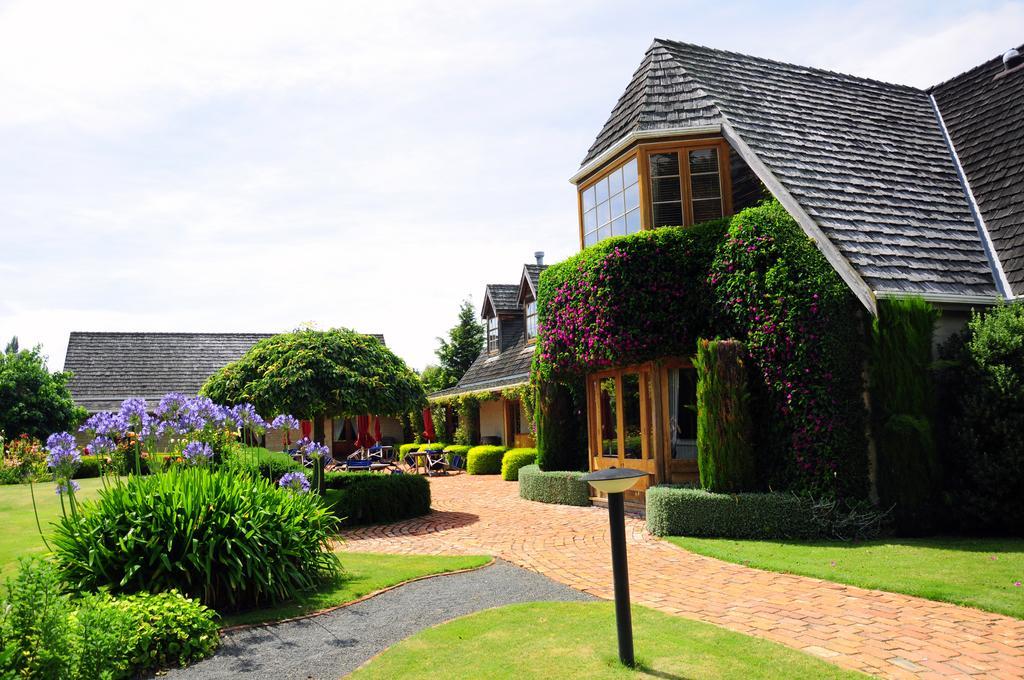 Fyffe Country Lodge Καϊκούρα Εξωτερικό φωτογραφία