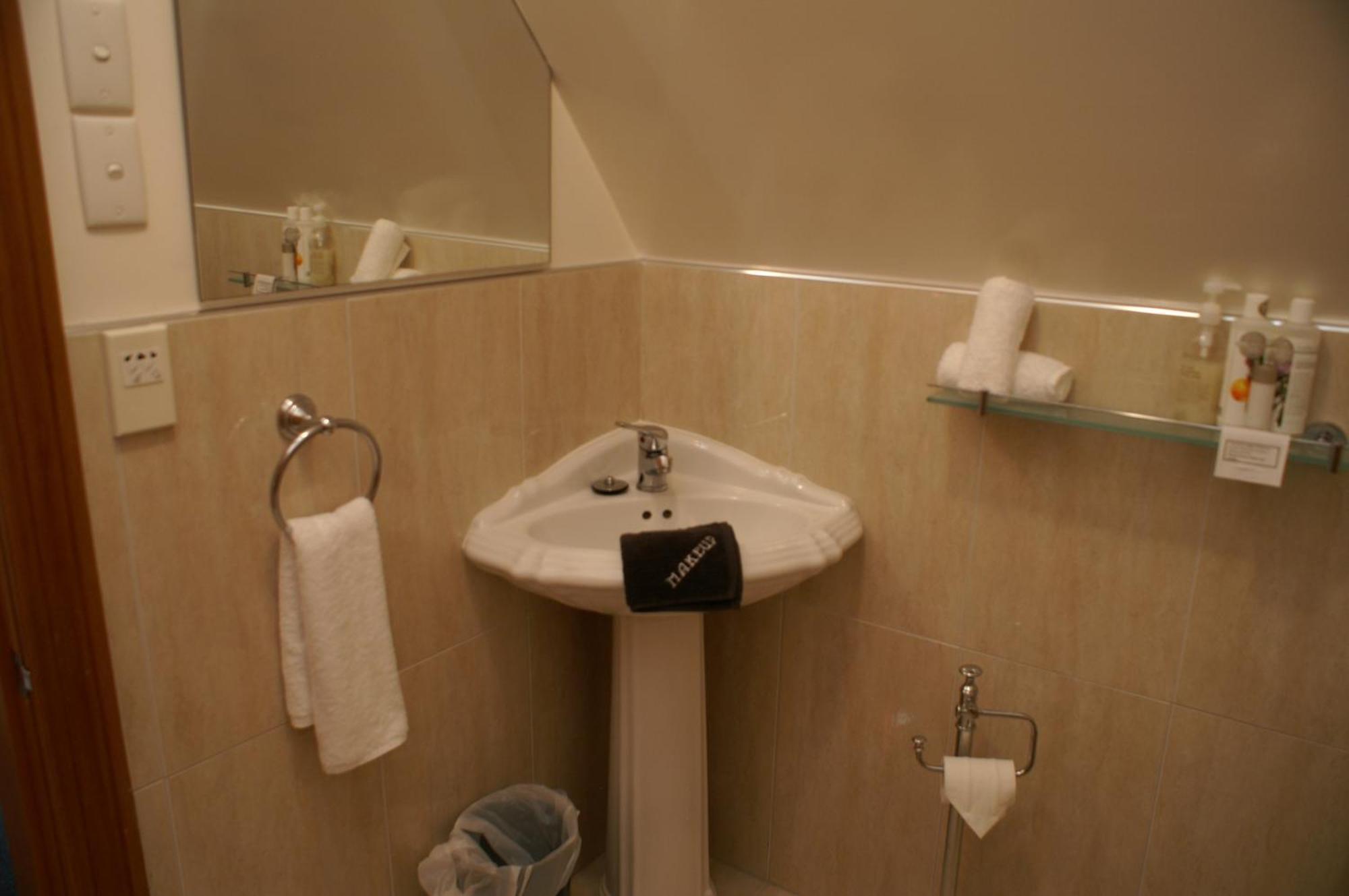 Fyffe Country Lodge Καϊκούρα Εξωτερικό φωτογραφία