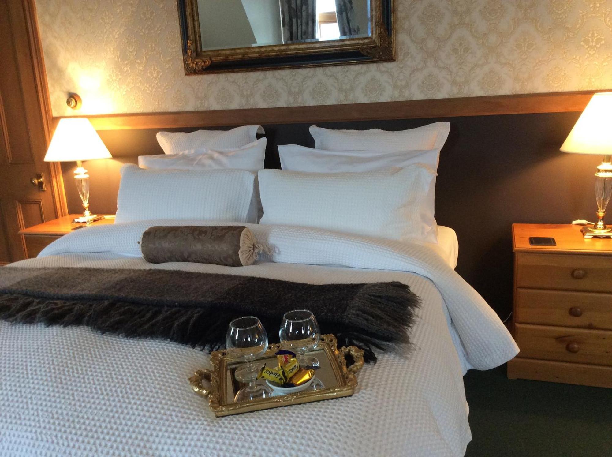 Fyffe Country Lodge Καϊκούρα Εξωτερικό φωτογραφία