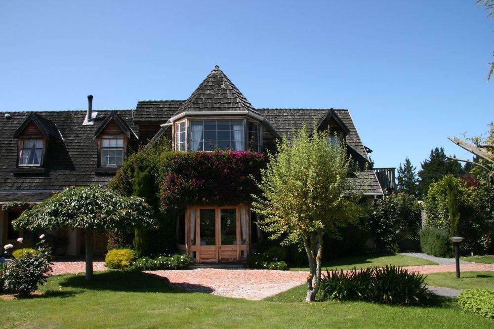 Fyffe Country Lodge Καϊκούρα Εξωτερικό φωτογραφία