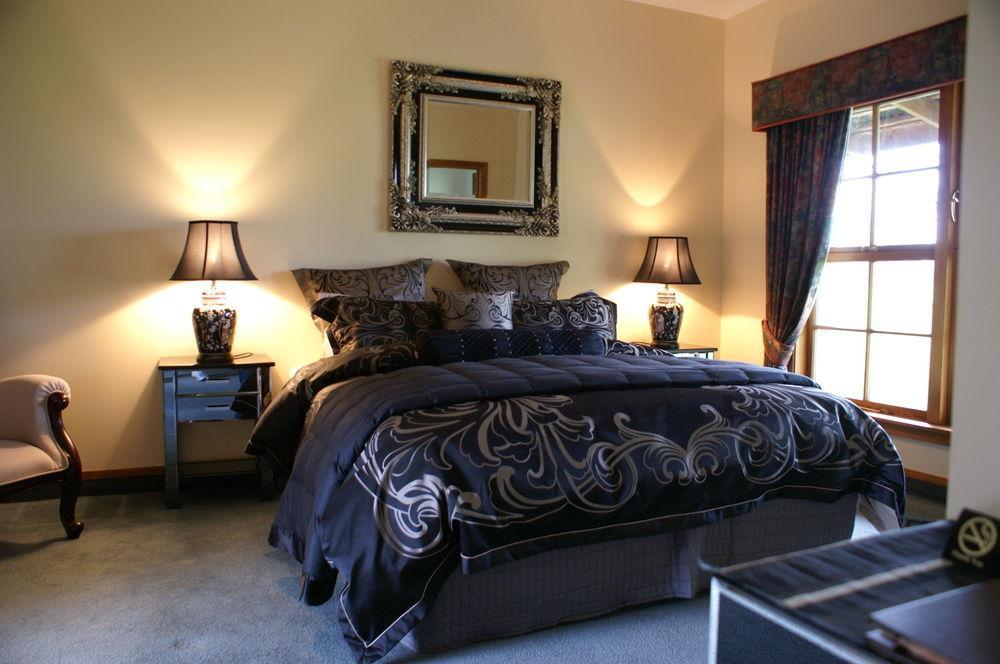 Fyffe Country Lodge Καϊκούρα Εξωτερικό φωτογραφία