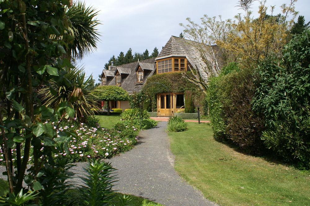 Fyffe Country Lodge Καϊκούρα Εξωτερικό φωτογραφία