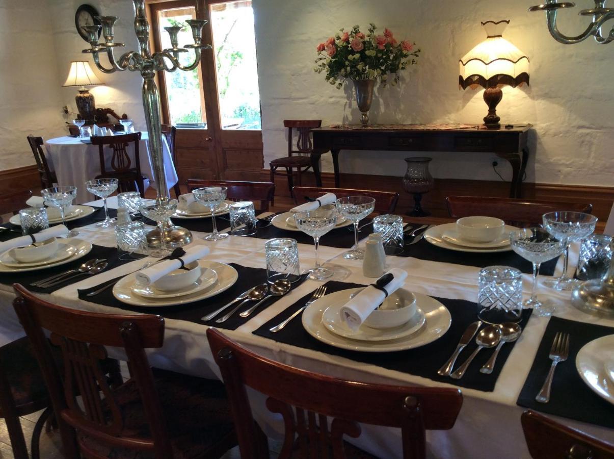 Fyffe Country Lodge Καϊκούρα Εξωτερικό φωτογραφία