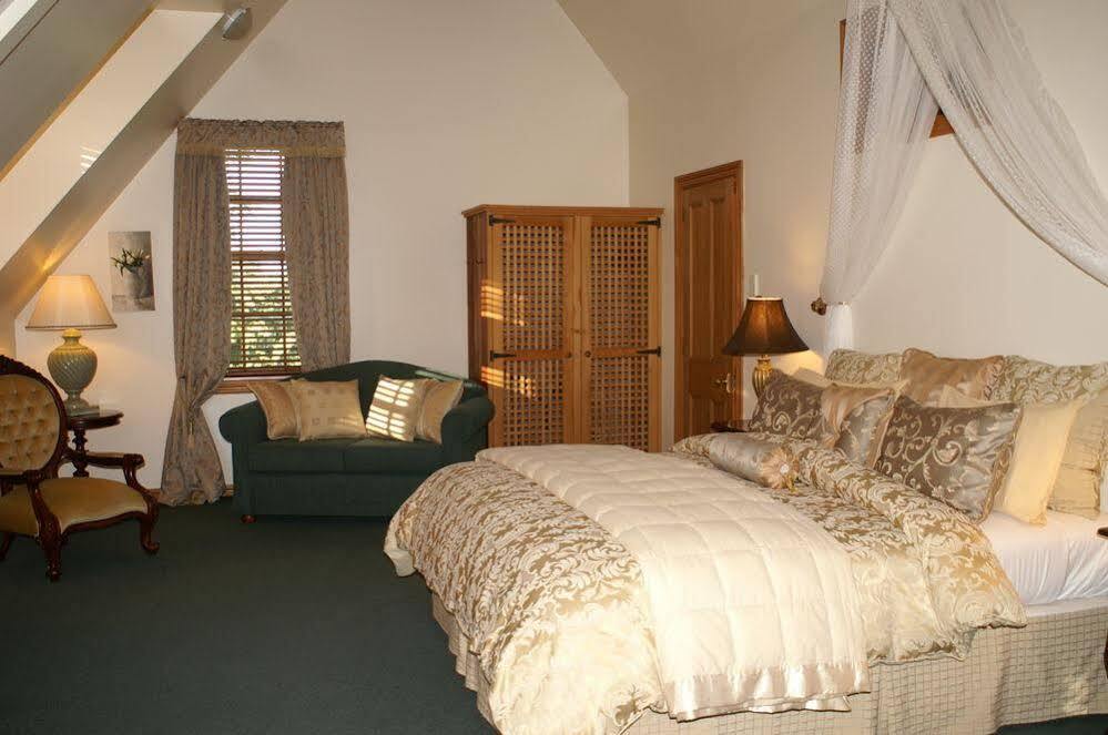 Fyffe Country Lodge Καϊκούρα Εξωτερικό φωτογραφία
